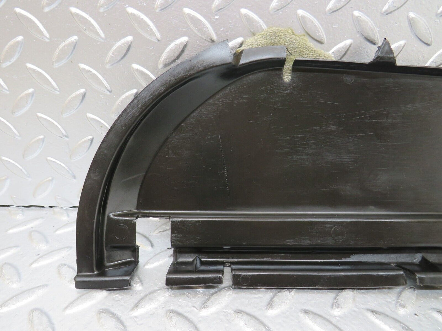 25152 Mercedes-Benz W201 190E Sunroof Cable Slide Cover 2017820156