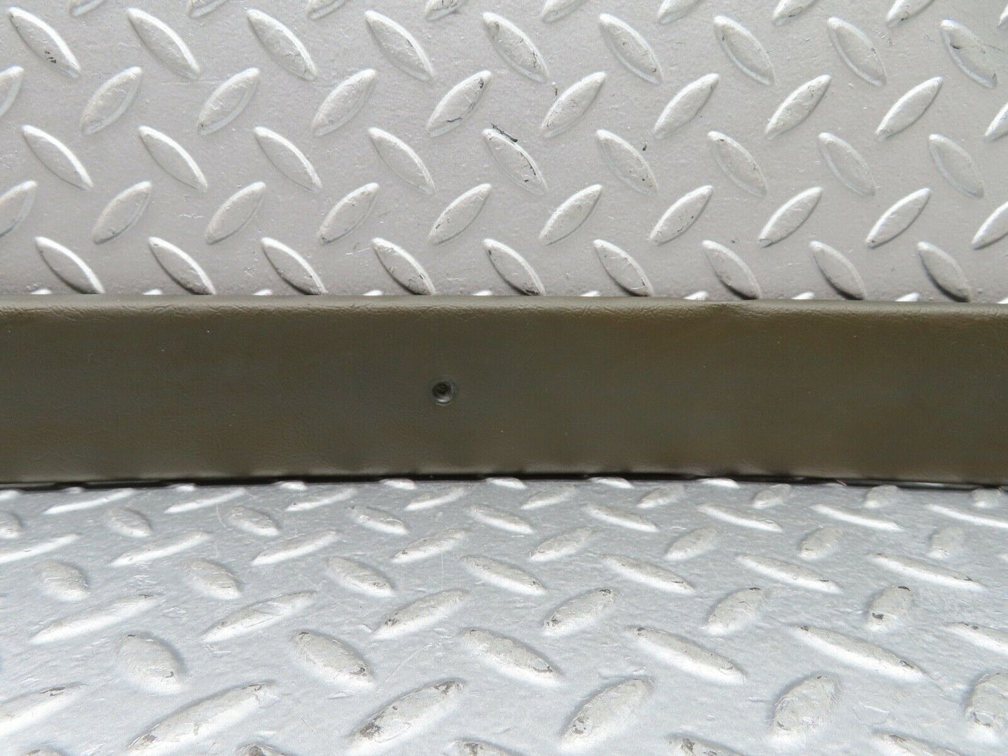 18896 Mercedes-Benz W121 190b Ponton B Pillar Cover Right Side Brown