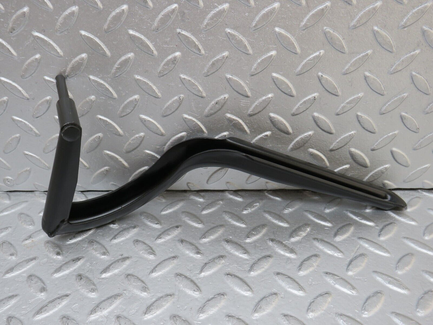 35555 Mercedes-Benz R107 280SL Soft Top Lid Hinge Right Side