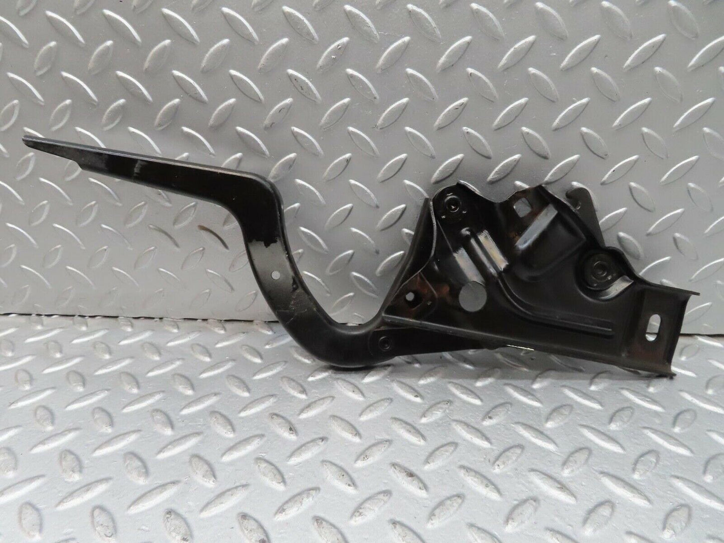 12399 Mercedes-Benz W108 280SE 3.5 Trunk Lid Hinge Right Side