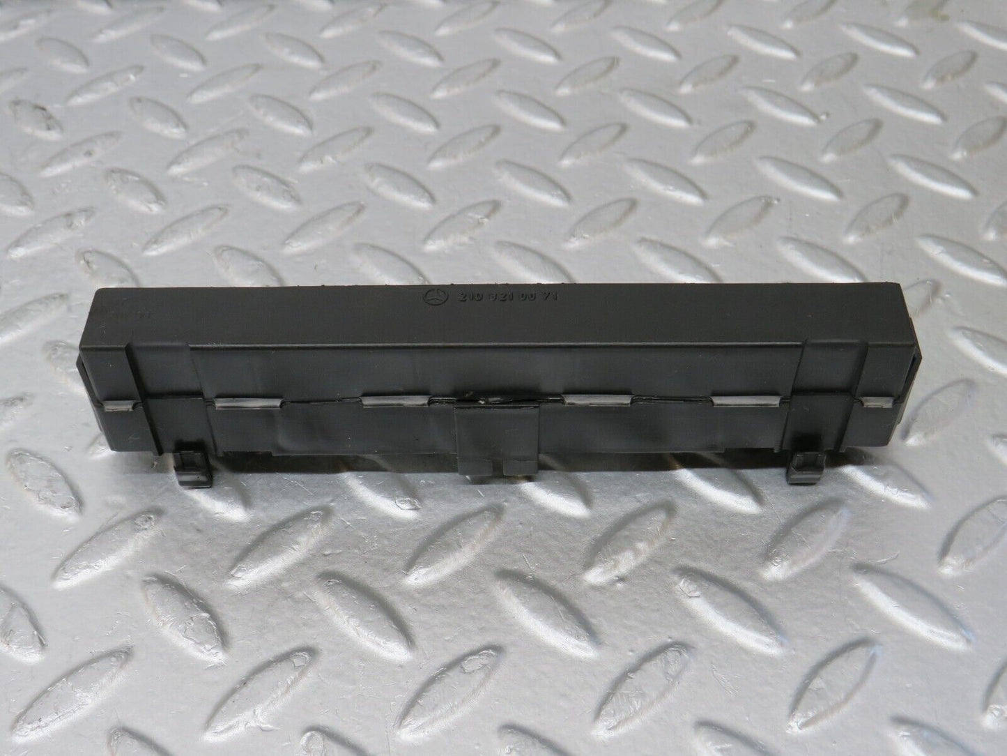 35067 Mercedes-Benz W210 320E Centre Console Switch Bracket 2108210071
