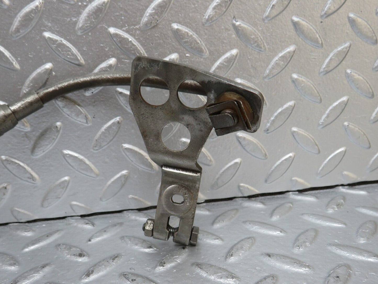 32810 Mercedes-Benz C107 R107 350 V8 Gearbox Linkage