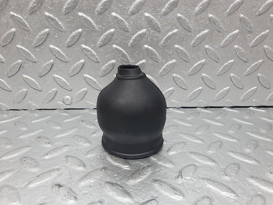 43641 Mercedes-Benz C126 380SEC Coupe Headlight Switch Rubber Cover 0005452245