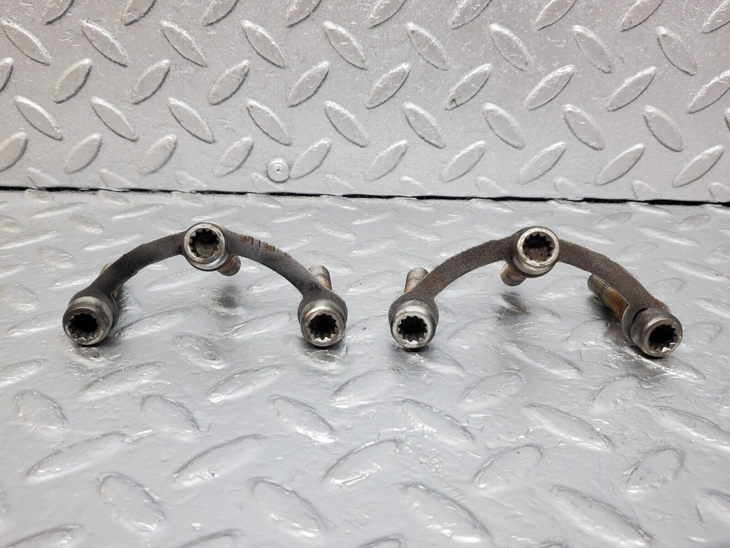 45327 Mercedes-Benz R129 300SL Coupe Drive Shaft Bolt Differential Bolt Set