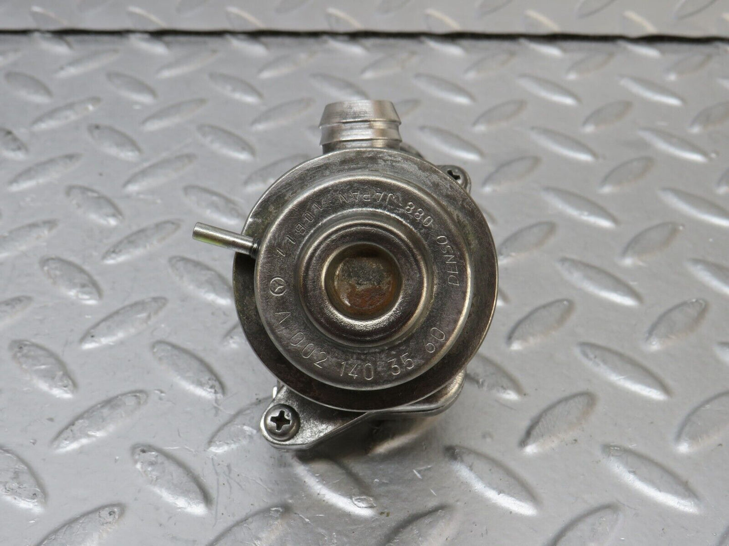 34942 Mercedes-Benz W210 320E Exhaust Gas Recirculation Valve EGR 0021403660