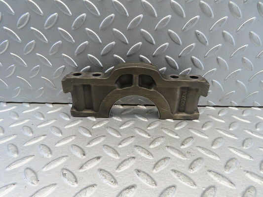 11287 Mercedes-Benz W221 S320 Crankshaft Bearing Holder Block 6420110311