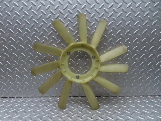 15877 Mercedes-Benz W123 280E Engine Cooling Fan 1102050106