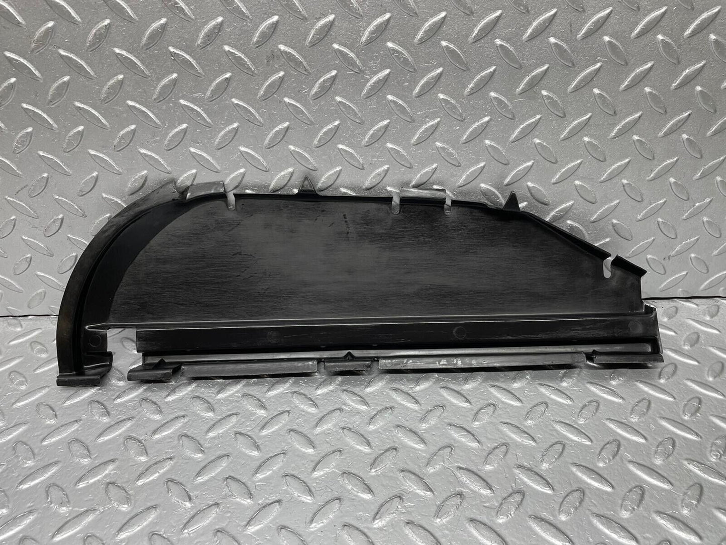 38707 Mercedes-Benz W201 190E 2.6L Sunroof Cable Slide Cover 2017820156