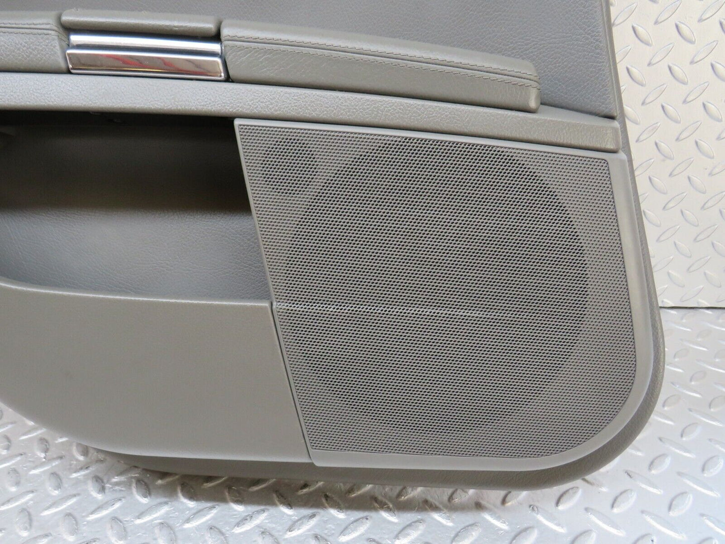 35103 Mercedes-Benz W221 Rear Left Door Card