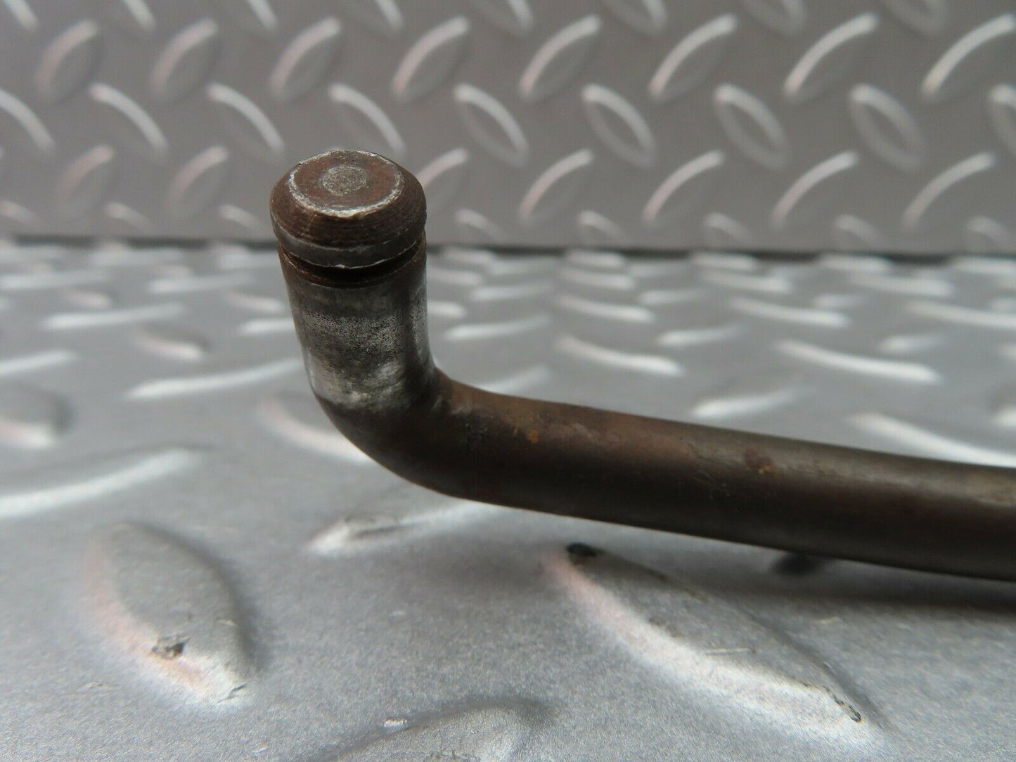 5941 Mercedes-Benz W124 230E Automatic Gear Selector Shifting Rod
