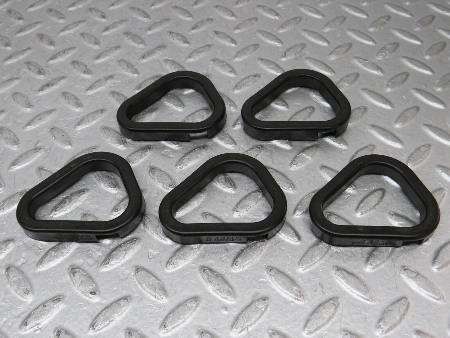 35499 Mercedes-Benz R107 280SL Valve Cover Gasket Set 1100160721