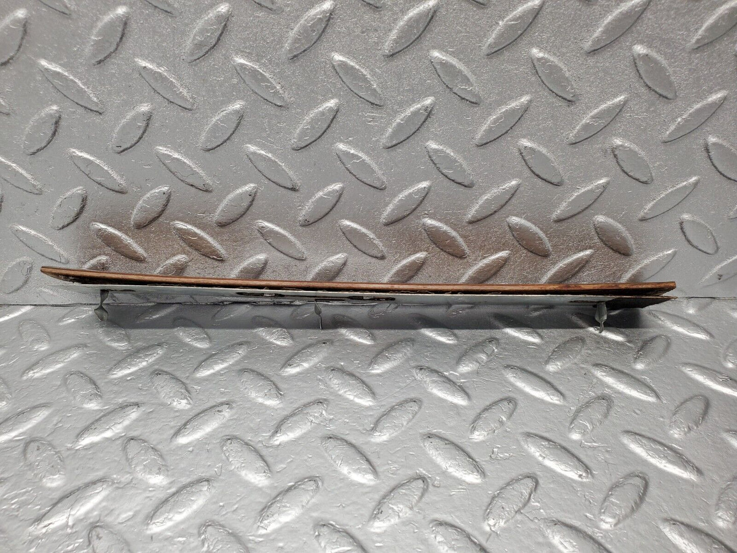 46521 Mercedes-Benz C123 280CE Coupe Dashboard Wood Trim