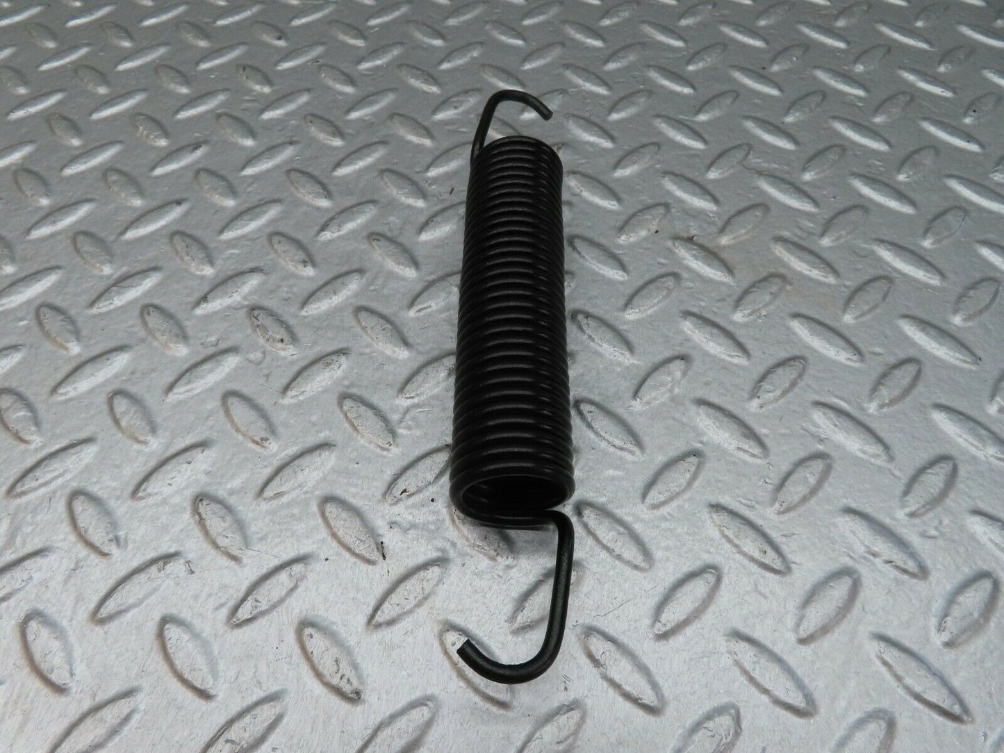 18053 Mercedes-Benz W123 200 Trunk Lid Hinge Spring