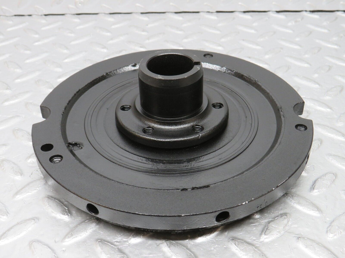 32751 Mercedes-Benz C107 R107 350 V8 Crankshaft Vibration Damper 1160300203
