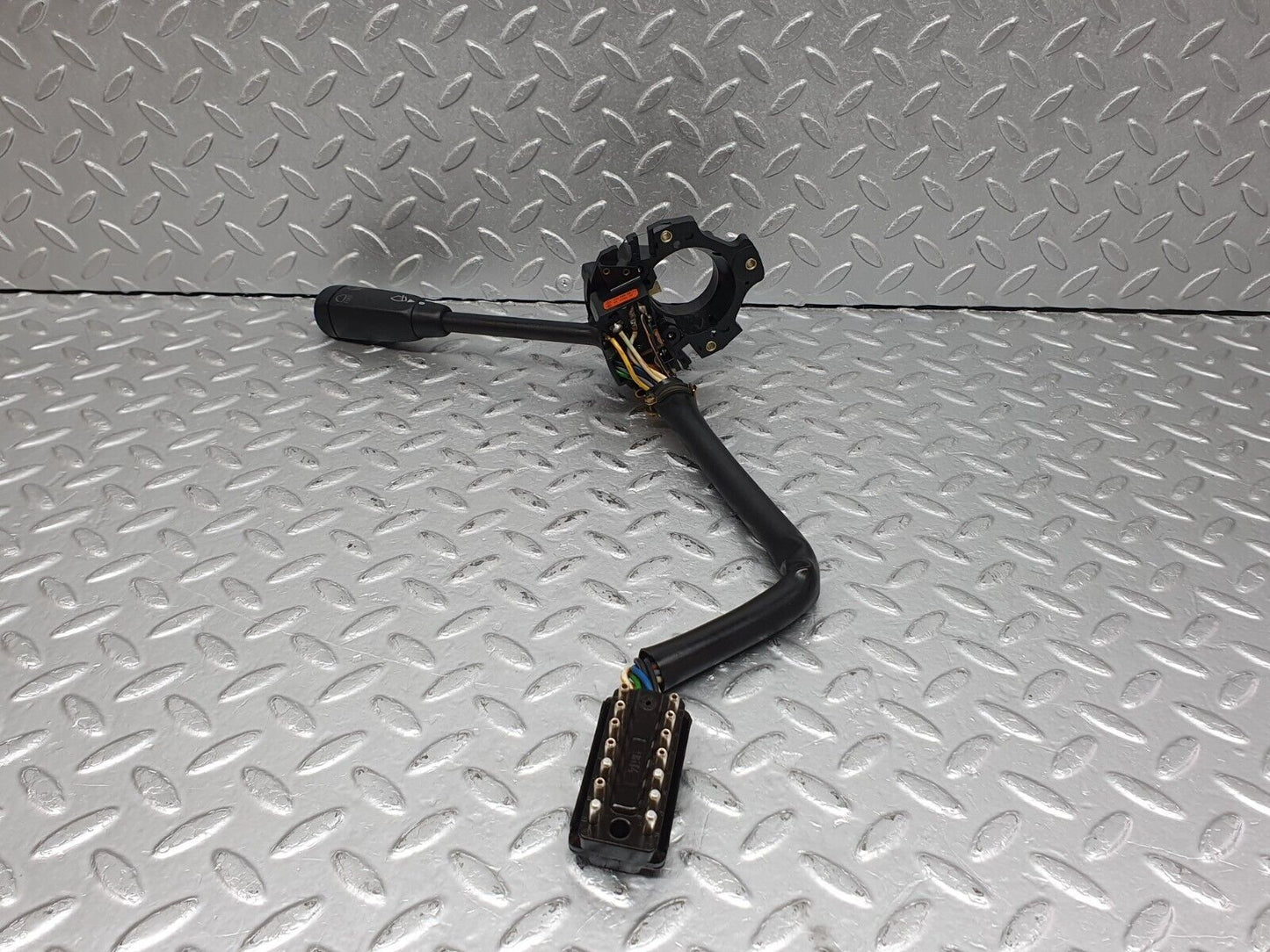 41178 Mercedes-Benz W126 300SE Indicator Wiper Stalk 1265453424