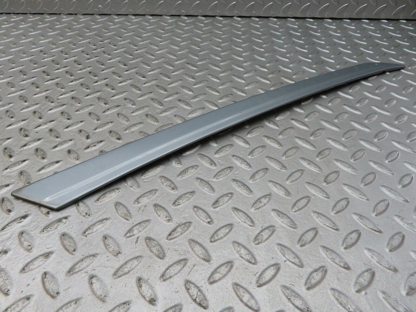 17685 Mercedes-Benz W116 450SEL A Pillar Exterior Trim Left Side