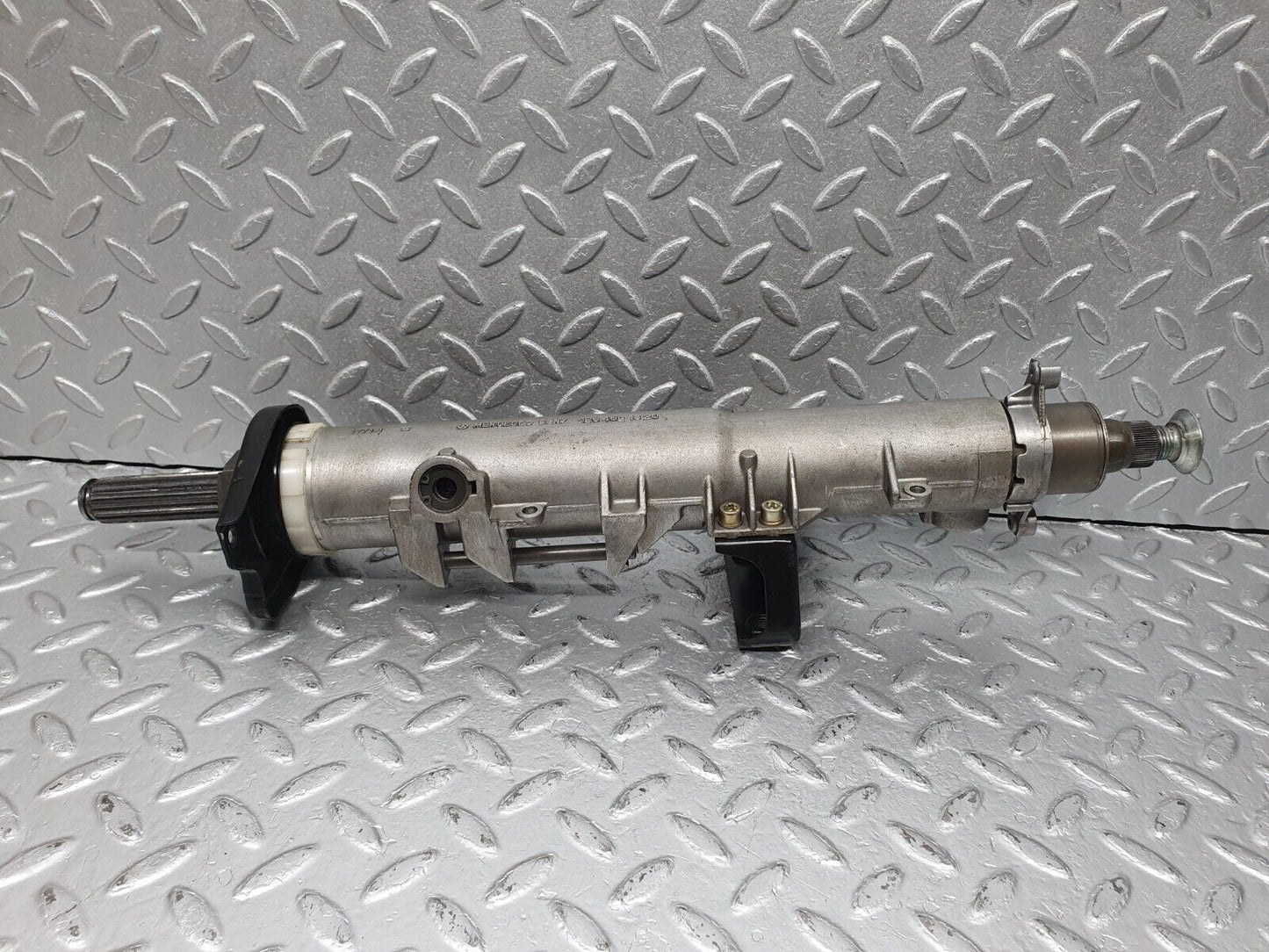 41008 Mercedes-Benz W126 300SE Steering Column 1264621820
