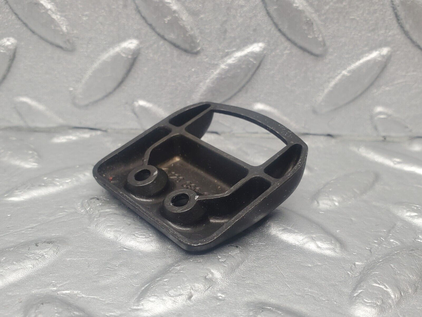 46042 Mercedes-Benz W126 420SE Glove Box Lock Latch 1266890025
