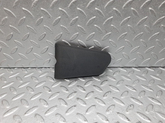 40995 Mercedes-Benz W126 300SE Sunroof Motor Access Cover Trim 1266931133
