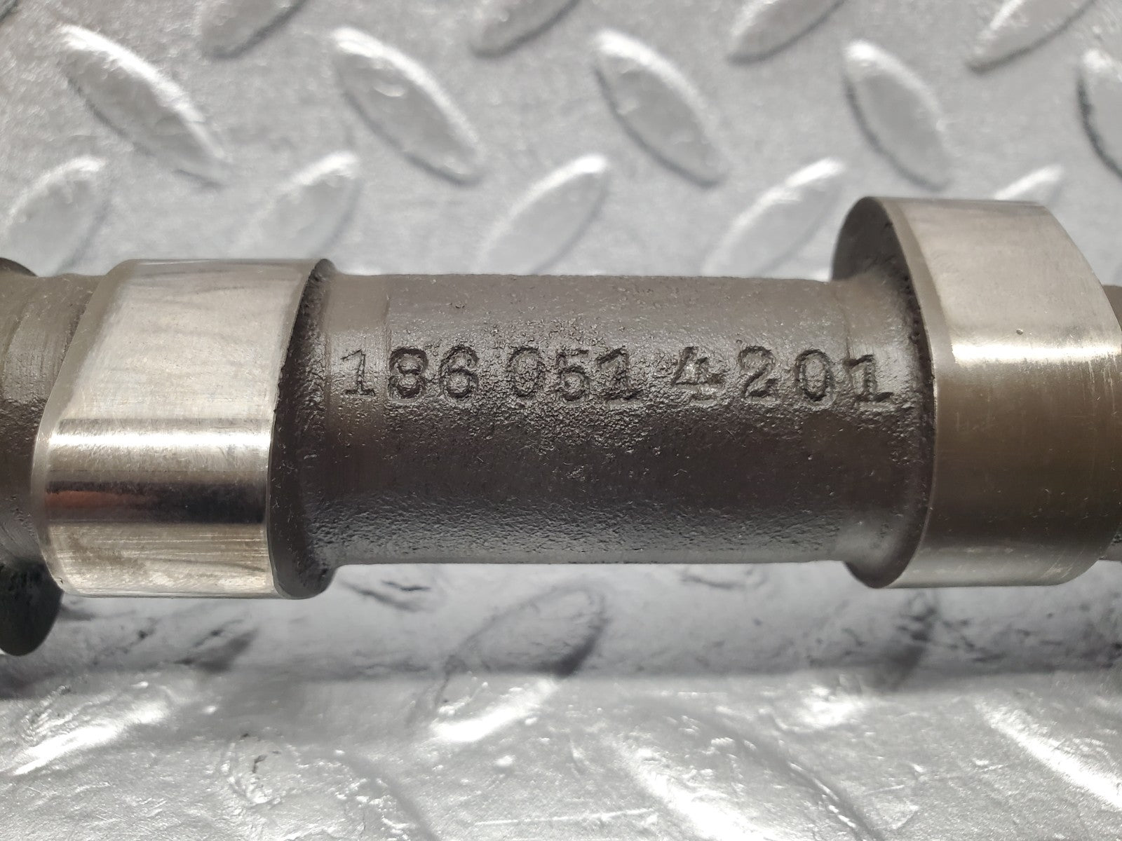 W112 camshaft used OEM
