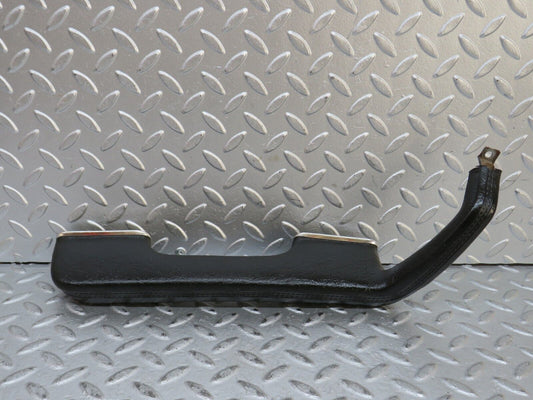 28260 Mercedes-Benz S123 240D Wagon Interior Door Handle Front Left Black