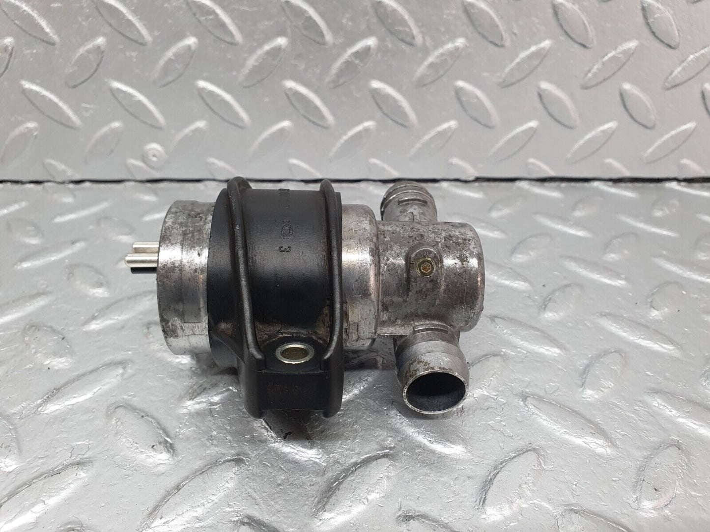 41021 Mercedes-Benz W126 300SE Idle Air Speed Actuator Valve 1031410282