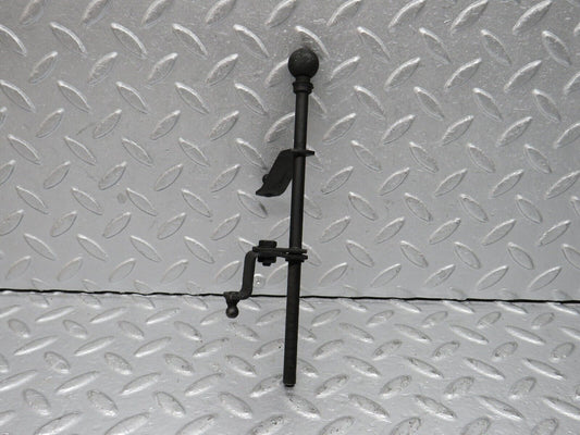 39262 Mercedes-Benz R107 500SL Accelerator Pedal Linkage
