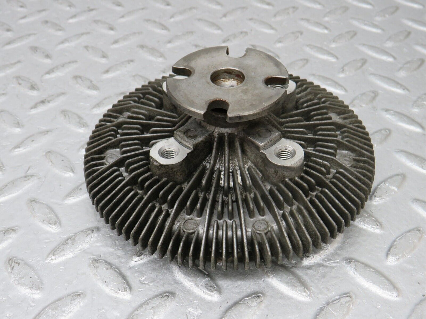 35440 Mercedes-Benz R107 280SL Coupe Engine Cooling Fan Clutch 0002000422