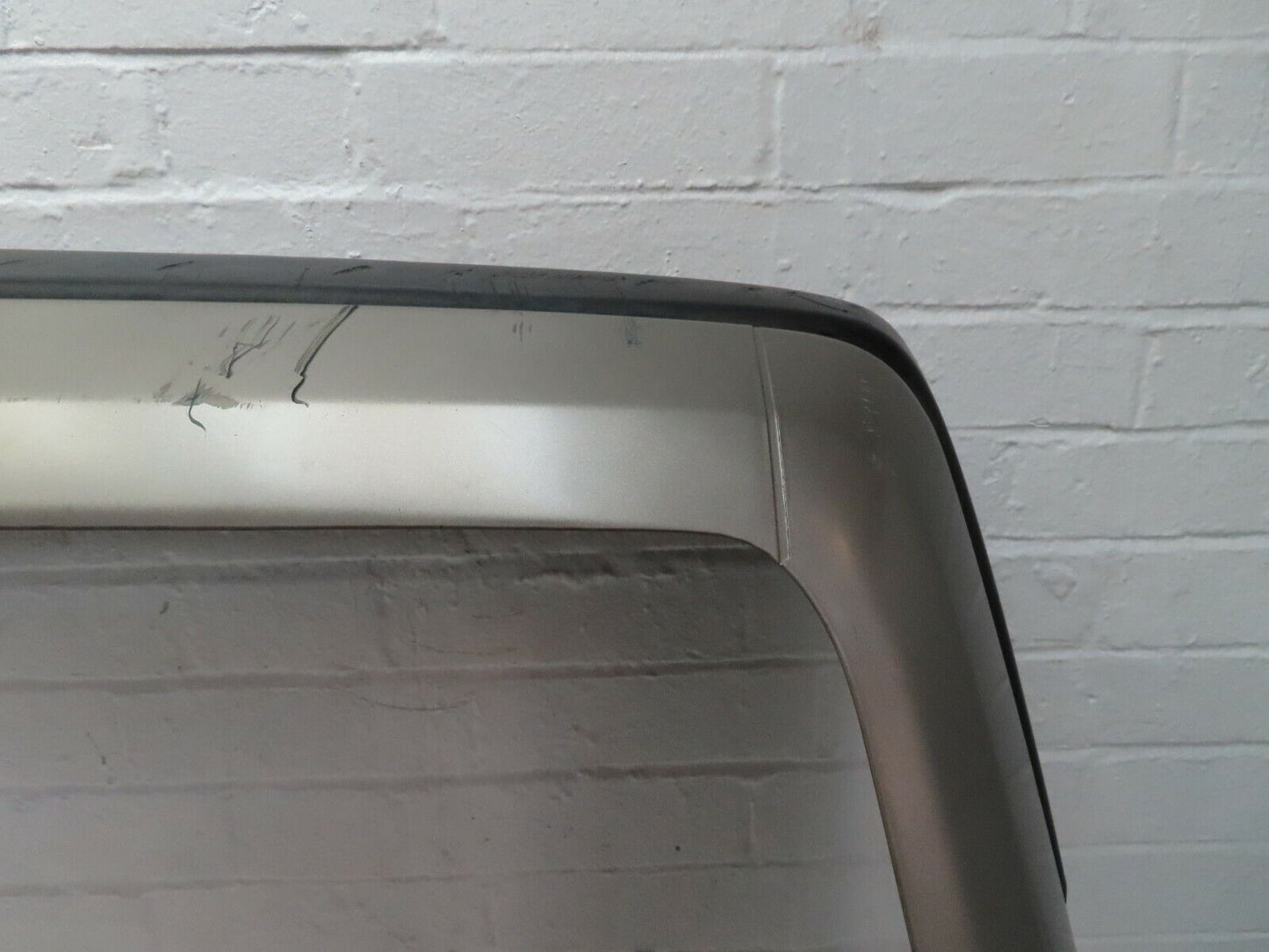 5560 Mercedes-Benz W124 230E Rear Bumper 1248800340