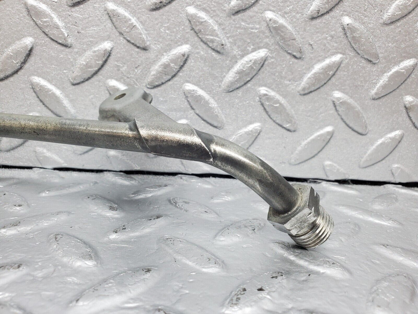45092 Mercedes-Benz R129 300SL Coupe Intake Manifold Brake Servo Pipe