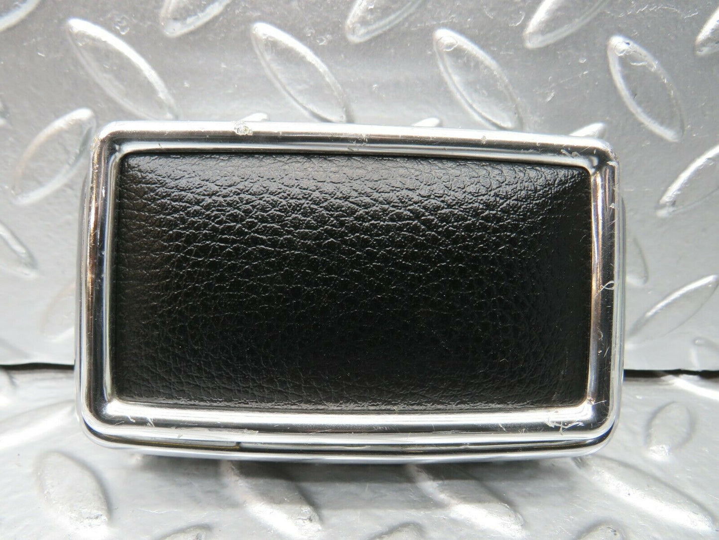 22840 Mercedes-Benz C107 450SLC Coupe Rear Ashtray Black