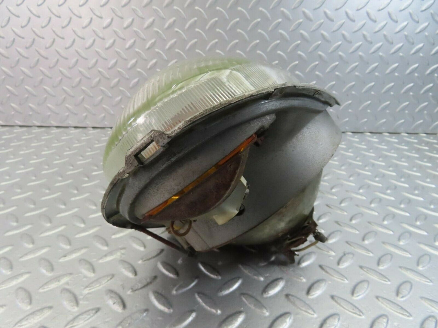 10638 Mercedes-Benz W108 Euro Headlight Bosch 1305320078