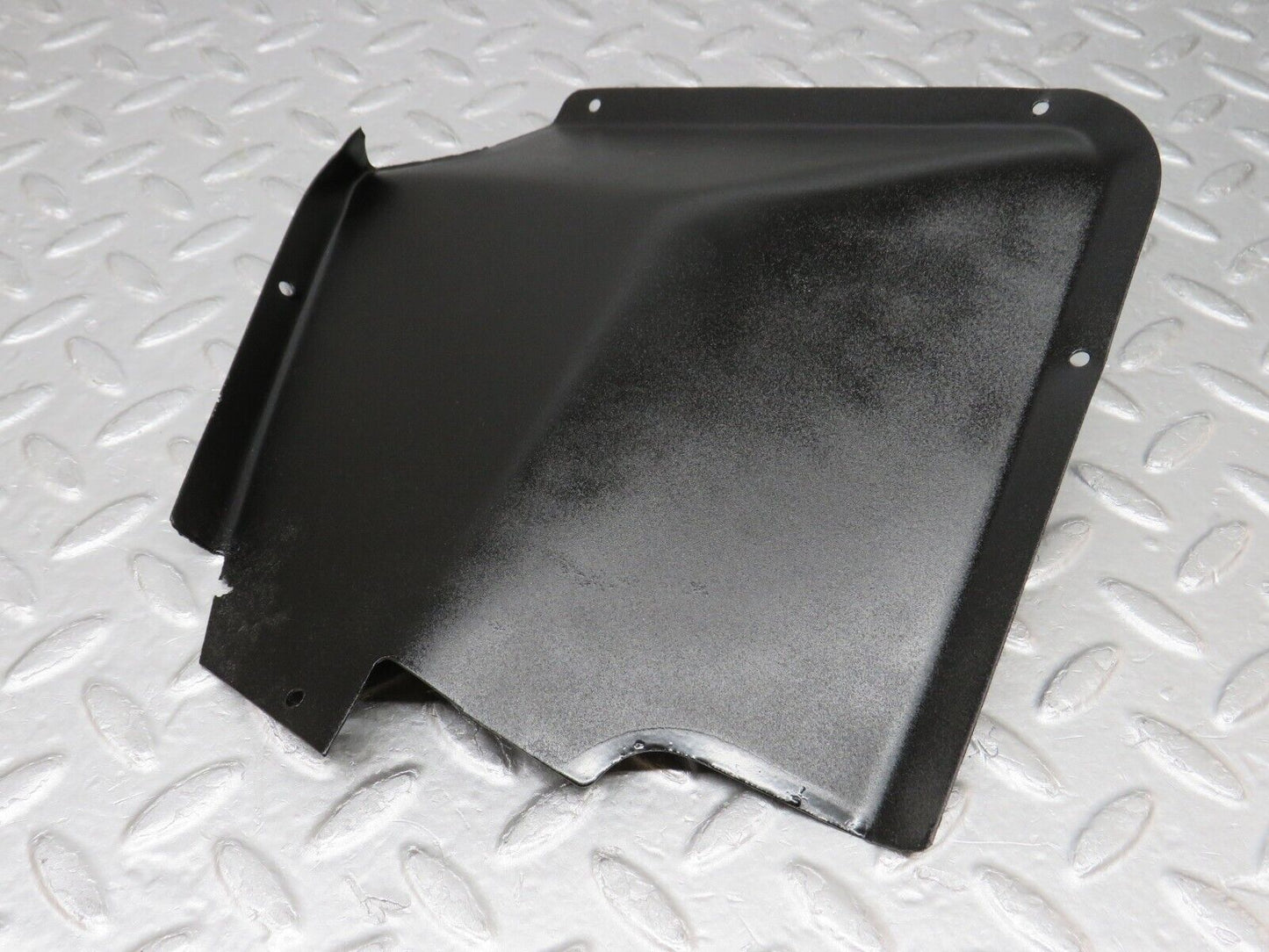 37485 Mercedes-Benz W109 300SEL Cable Wire Cover Panel