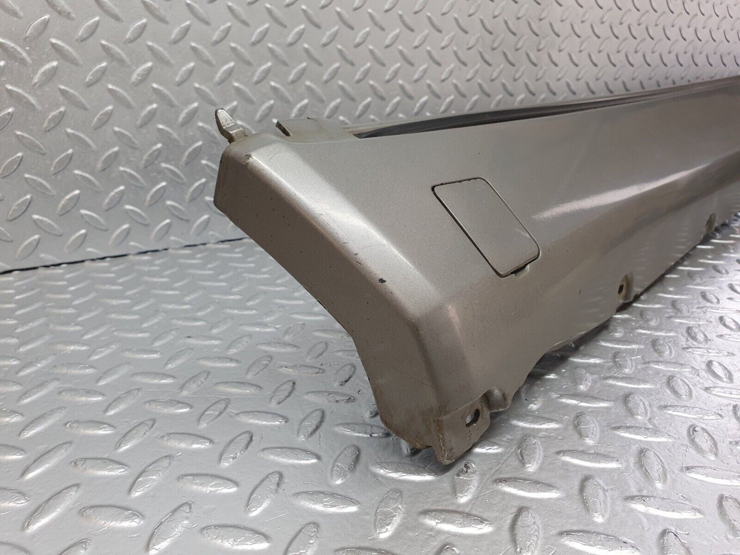 43024 Mercedes-Benz W201 190 Side Skirt Right Side 2016906440