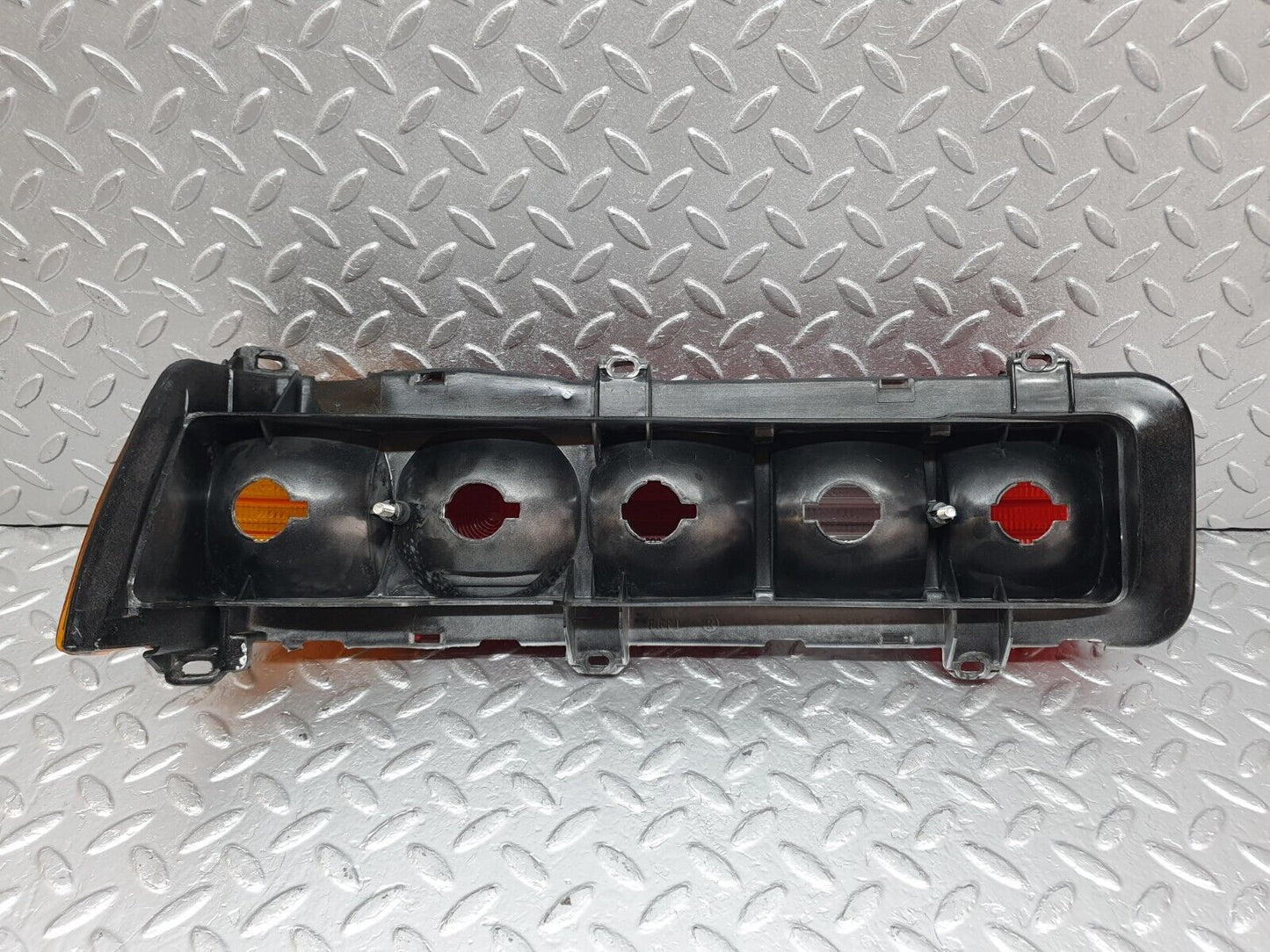 44130 Mercedes-Benz C123 230CE Coupe Tail Light Right Side 22064R