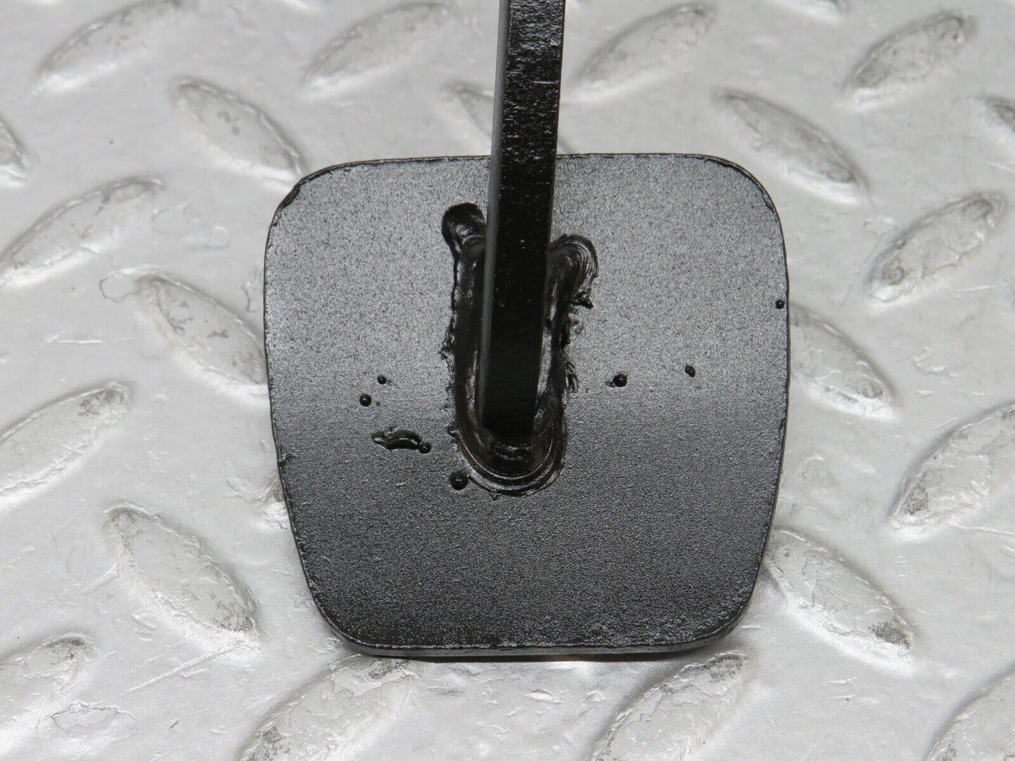 35841 Mercedes-Benz W108 Brake Pedal