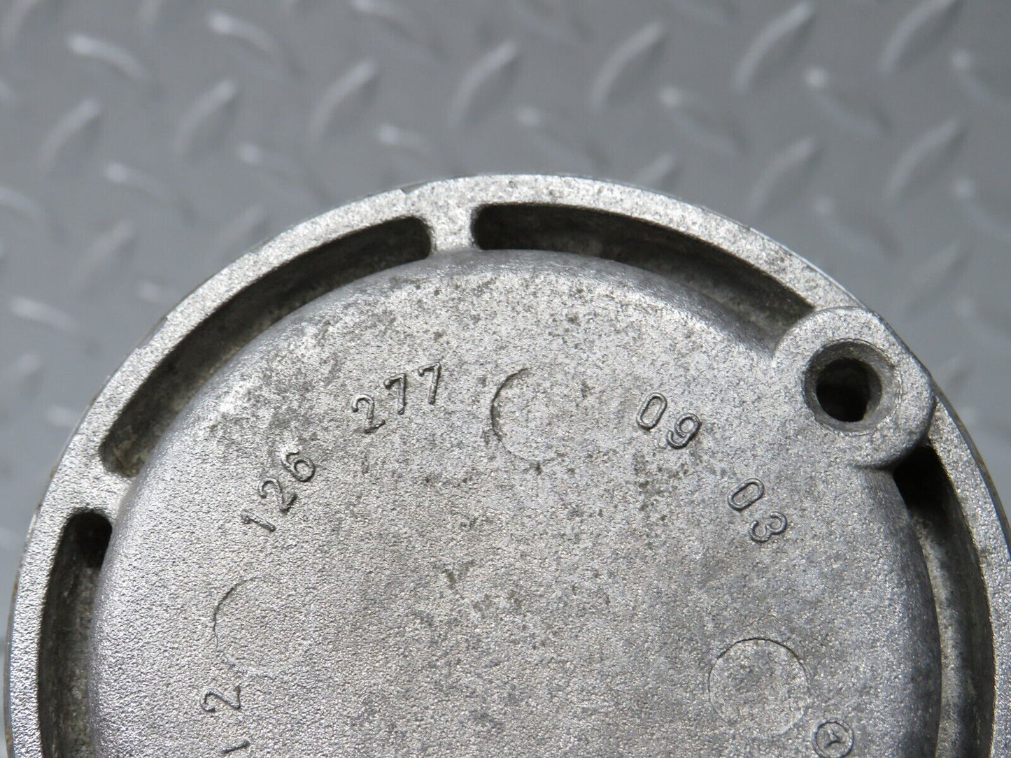 36390 Mercedes-Benz W126 420SE Automatic Gearbox Piston Cover Set 722.355