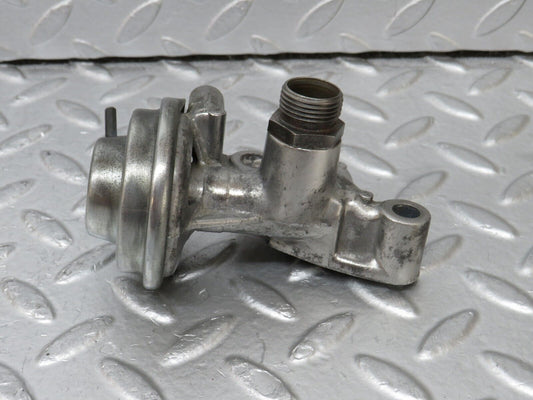 34943 Mercedes-Benz W210 320E Exhaust Gas Recirculation Valve EGR 1121400060