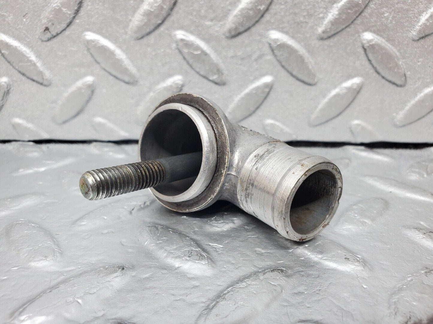 45346 Mercedes-Benz 280E M110.983 Engine Oil Return Pipe 1101870226