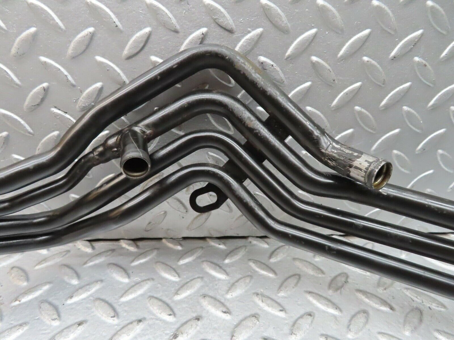 19633 Mercedes-Benz C140 CL420 Coupe Coolant Water Pipeline 1408301015