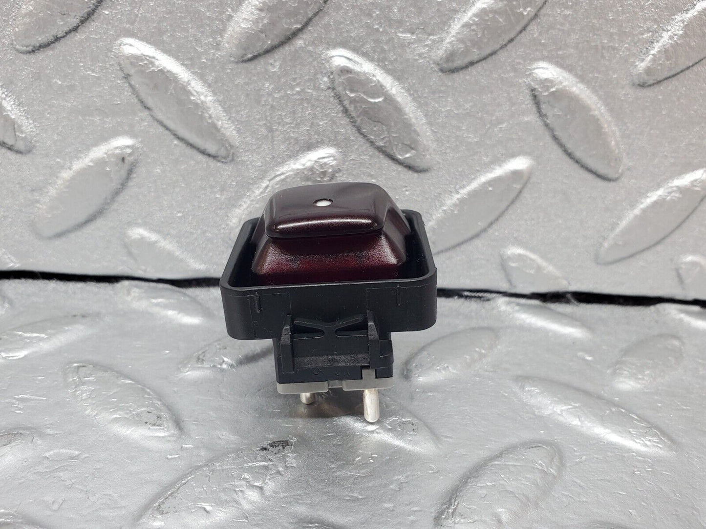 44965 Mercedes-Benz R129 300SL Coupe Roof Switch 1298201610