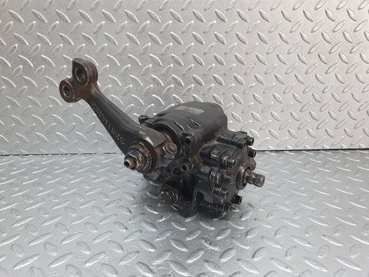 42627 Mercedes-Benz R129 320SL Coupe Steering Box Steering Rack 1294611201 1294601401