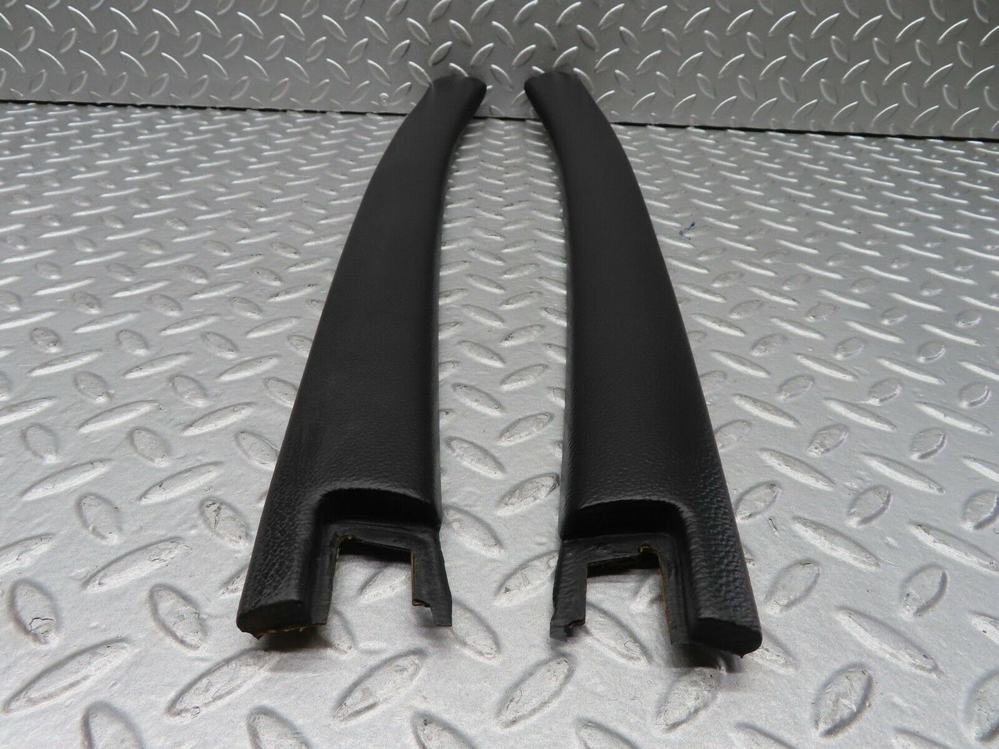 20232 Mercedes-Benz W114 280CE Coupe Front Headlining Roof Panel Black