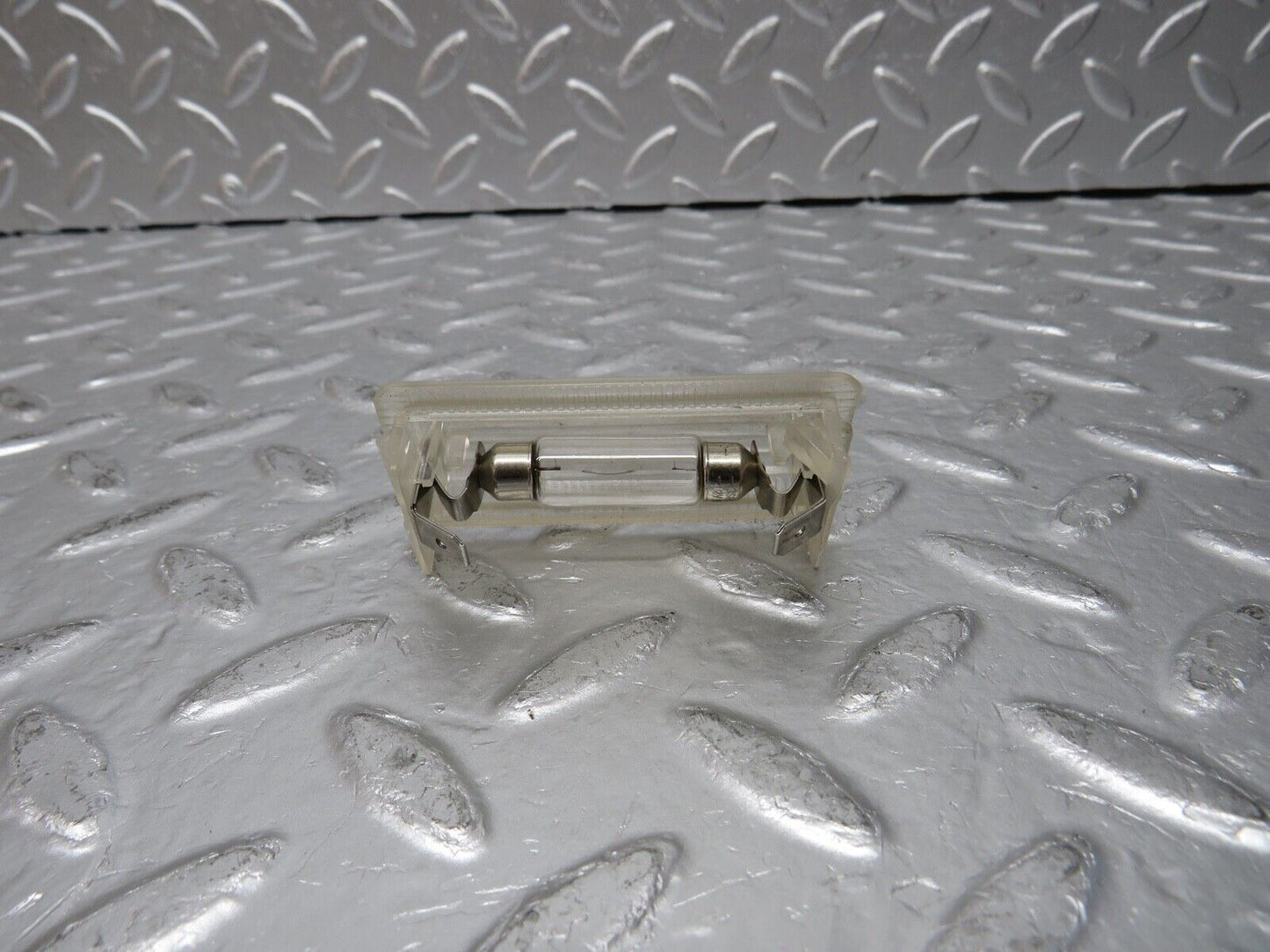 30496 Mercedes-Benz W124 230E Trunk Light 1248200301