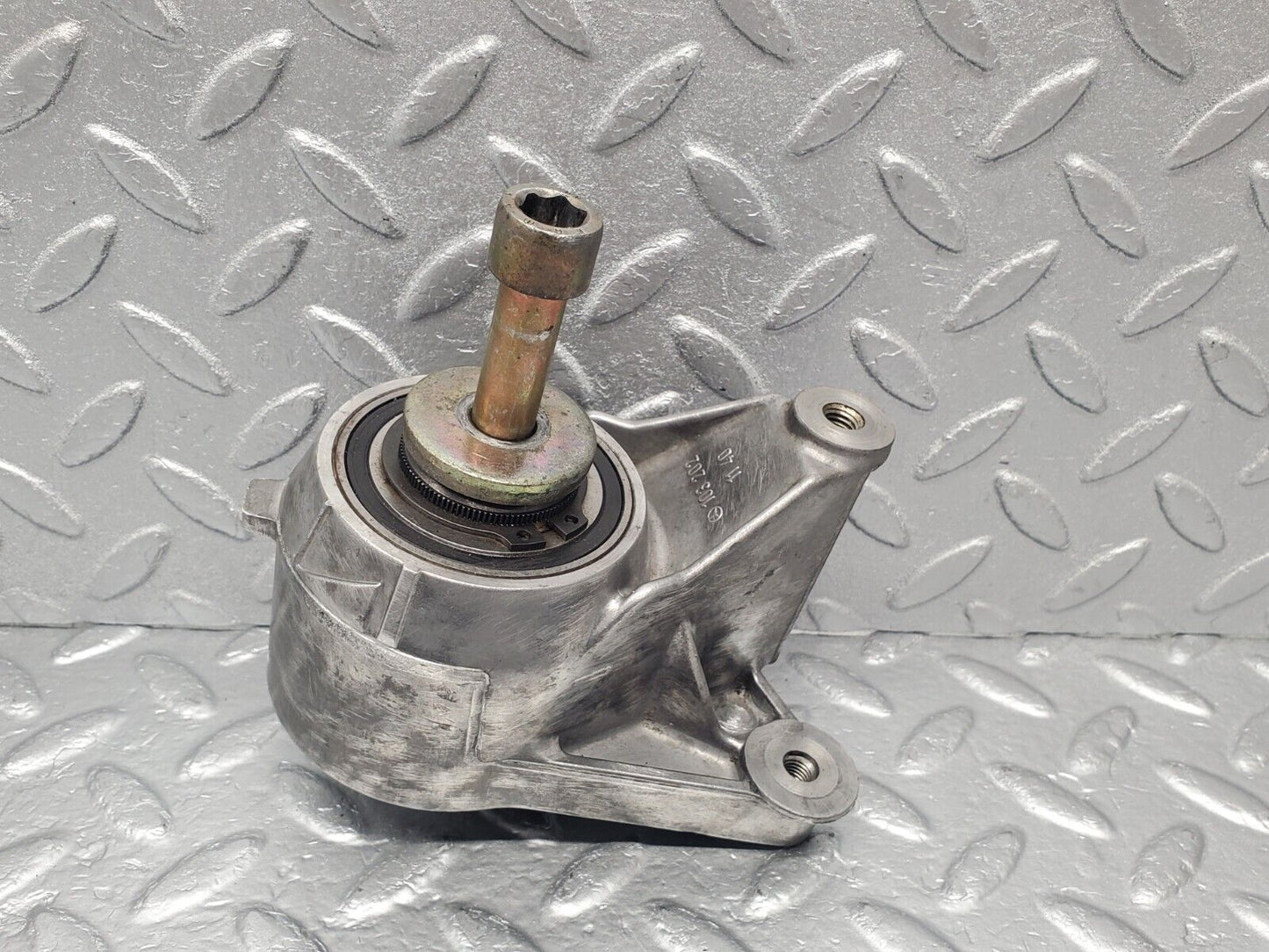 46189 Mercedes-Benz W124 280E Belt Tensioner 1032021140