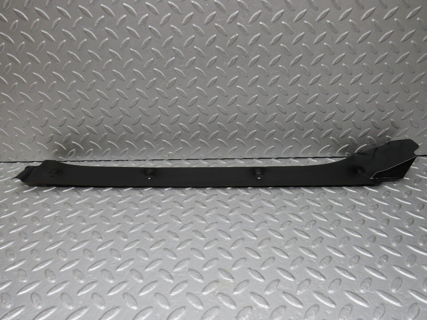 37491 Mercedes-Benz W109 300SEL Front Right Door Sill Cable Wire Cover Panel