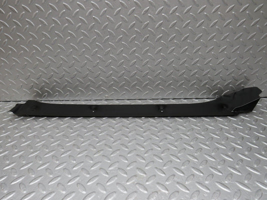 37491 Mercedes-Benz W109 300SEL Front Right Door Sill Cable Wire Cover Panel