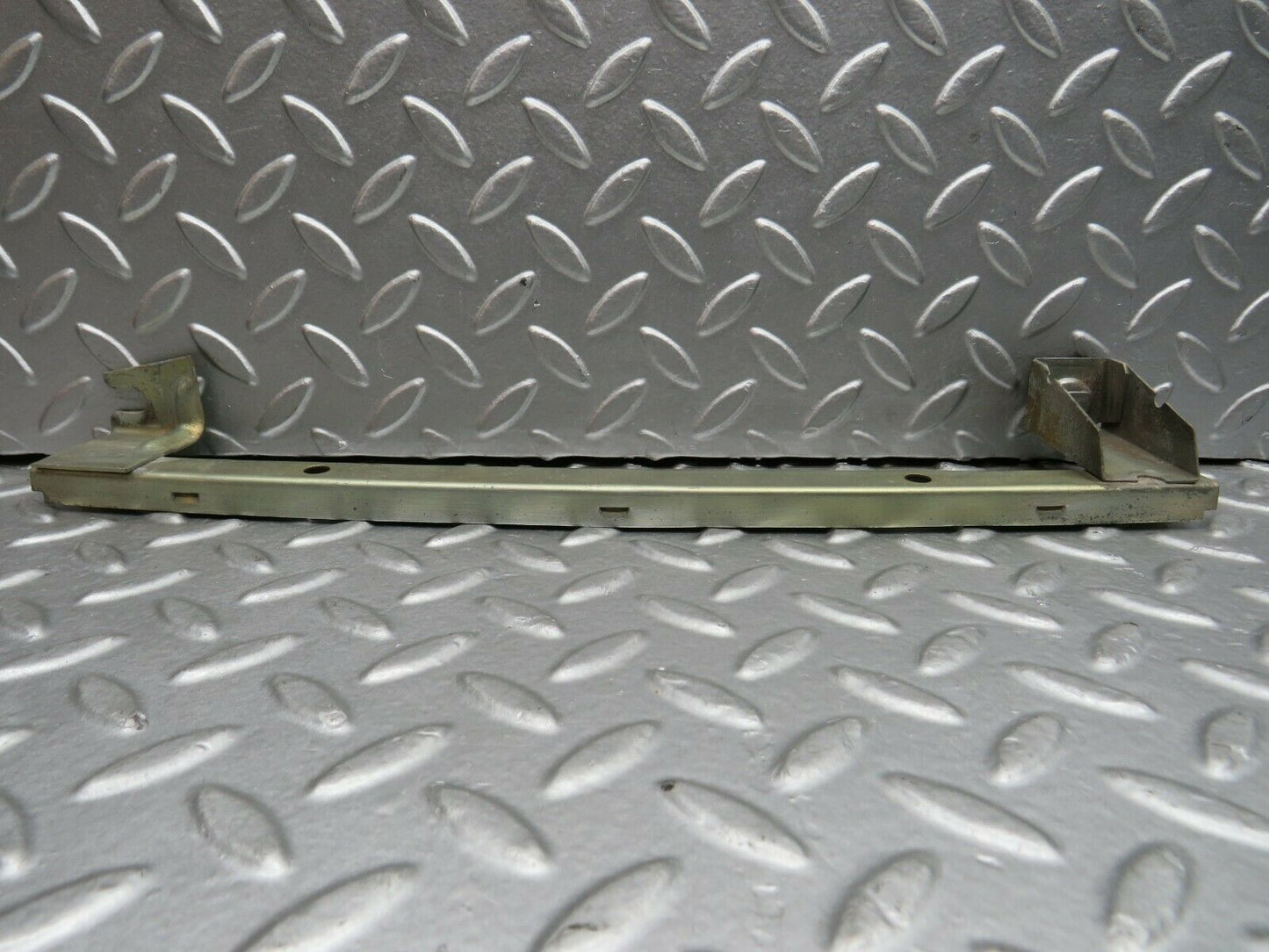 22005 Mercedes-Benz S123 280TE Rear Left Window Channel