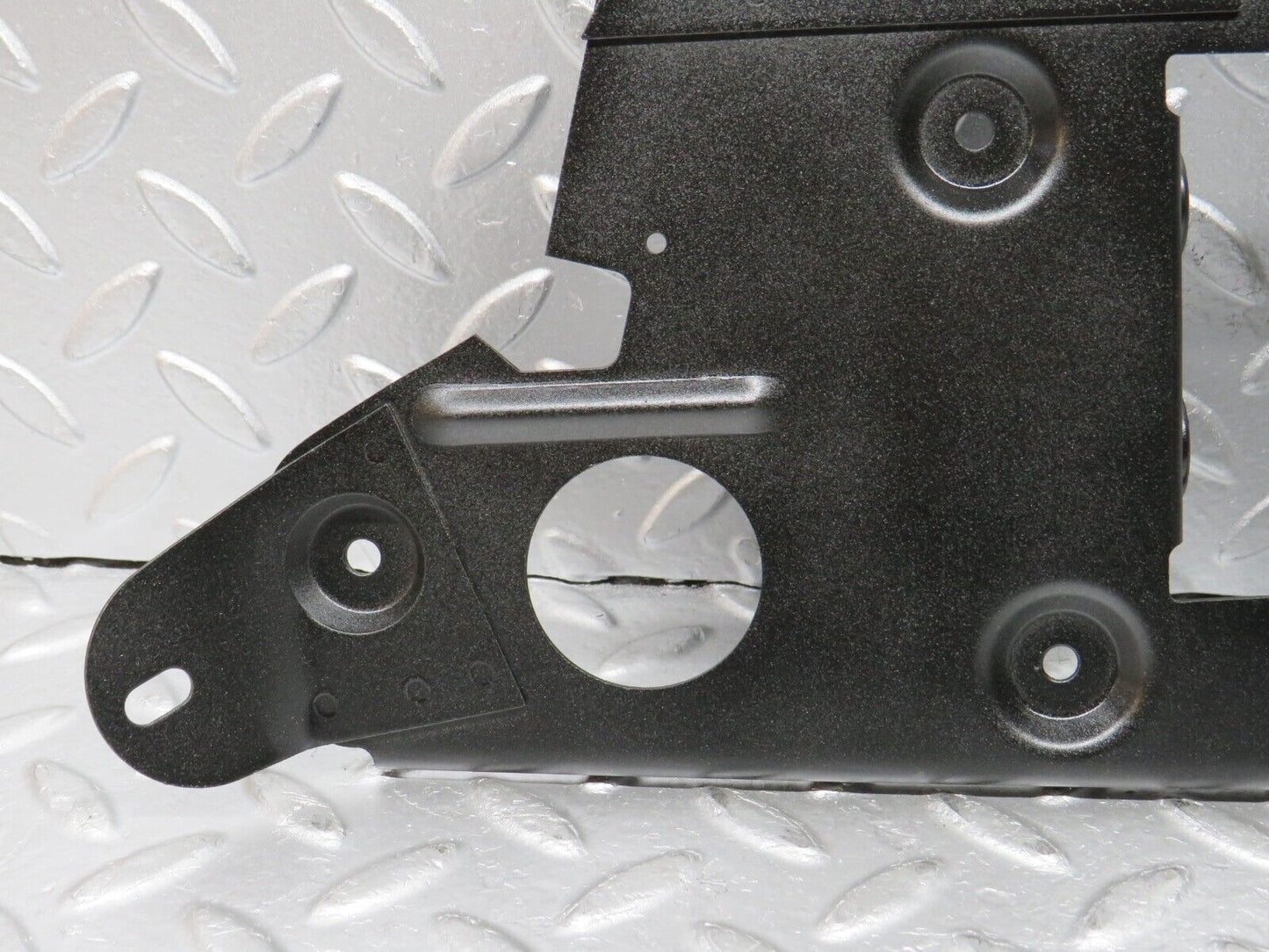 0744 Mercedes-Benz C107 350SLC Coupe Sunroof Motor Bracket