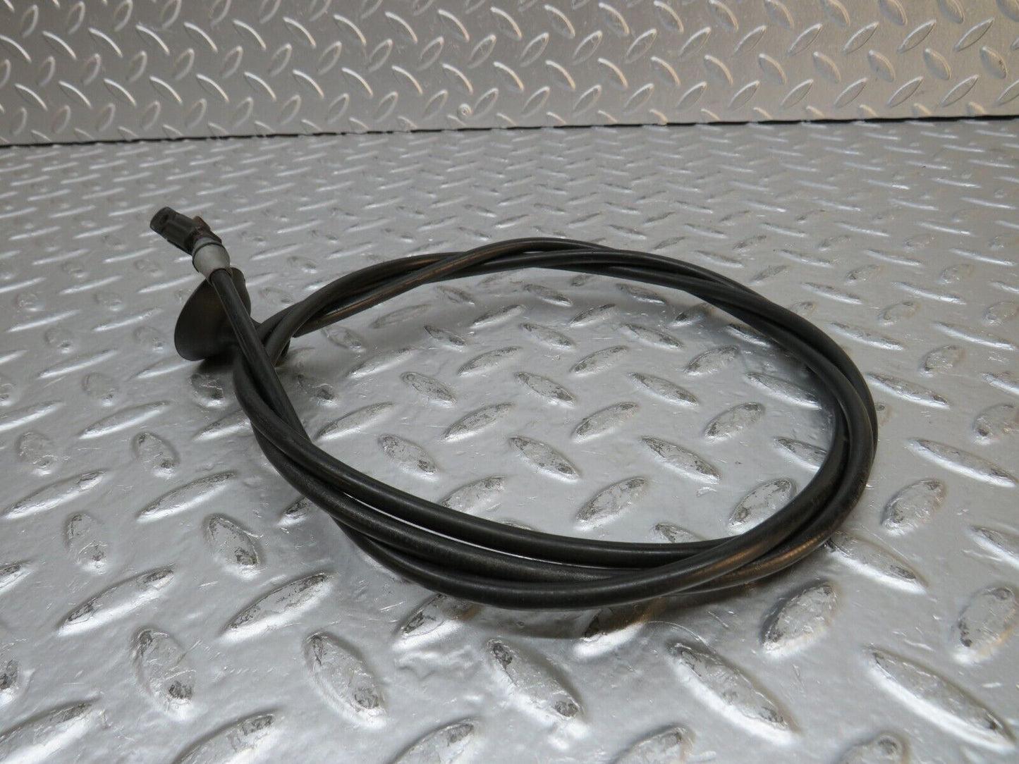 31838 Mercedes-Benz W201 190LE 1.8L Bonnet Release Cable